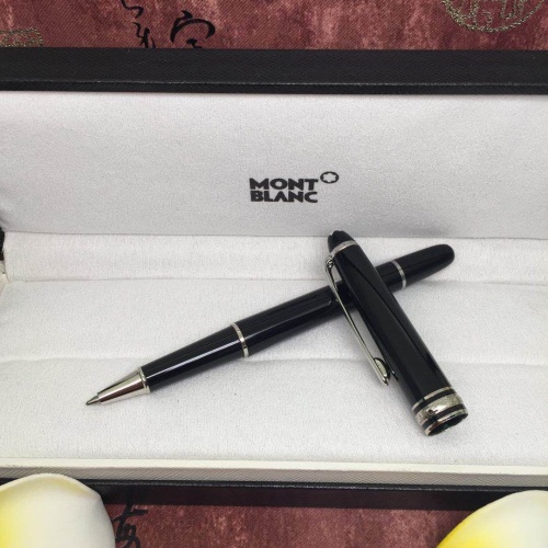 Replica Montblanc Pen #1106037 $45.00 USD for Wholesale