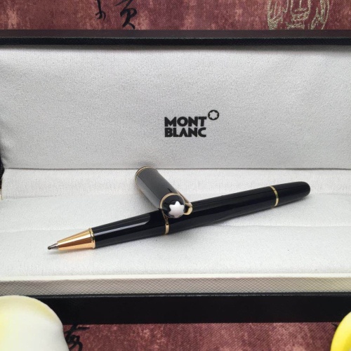 Montblanc Pen #1106038 $45.00 USD, Wholesale Replica Montblanc Pen