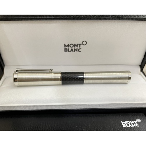 Replica Montblanc Pen #1106039 $45.00 USD for Wholesale