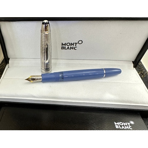 Montblanc Pen #1106042 $45.00 USD, Wholesale Replica Montblanc Pen