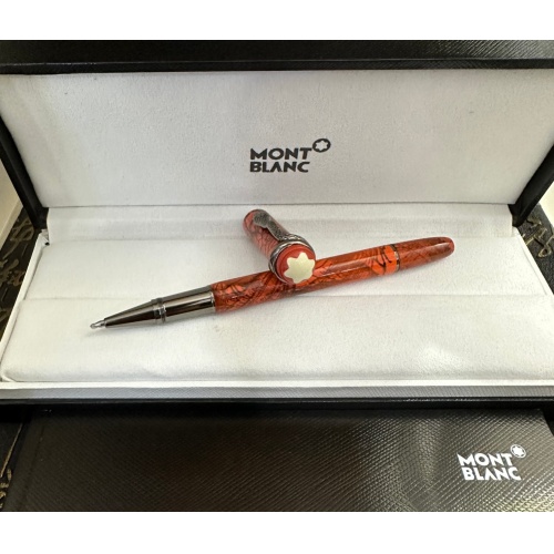 Montblanc Pen #1106044 $45.00 USD, Wholesale Replica Montblanc Pen