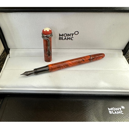 Montblanc Pen #1106045 $45.00 USD, Wholesale Replica Montblanc Pen