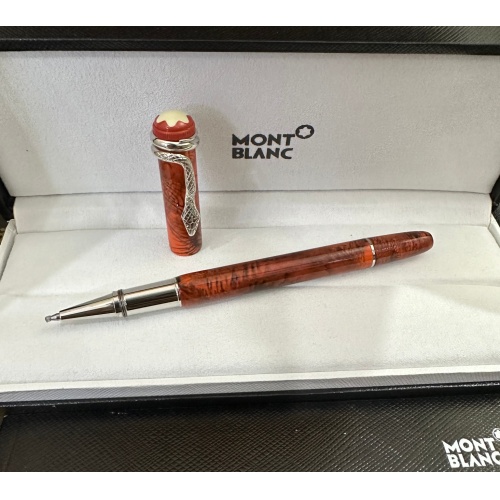 Montblanc Pen #1106047 $45.00 USD, Wholesale Replica Montblanc Pen