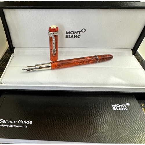 Montblanc Pen #1106048