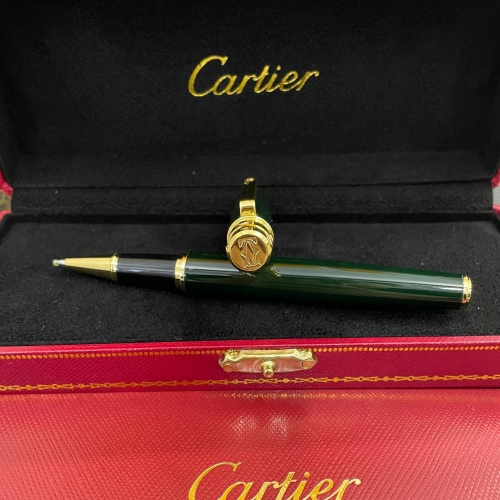 Cartier Pen #1106049
