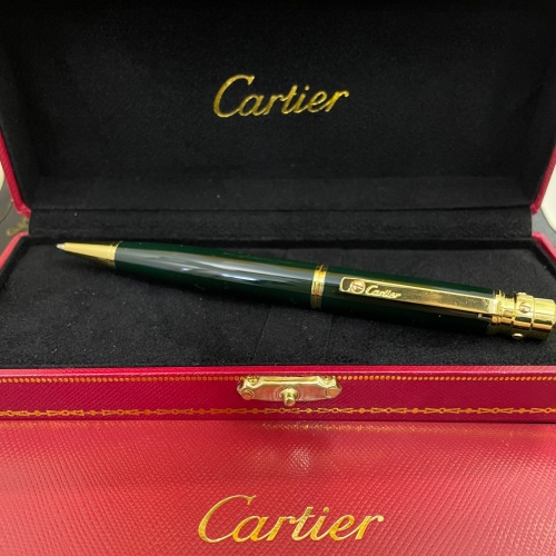 Cartier Pen #1106050 $45.00 USD, Wholesale Replica Cartier Pen