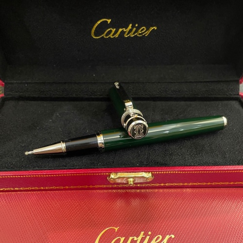 Cartier Pen #1106051 $45.00 USD, Wholesale Replica Cartier Pen