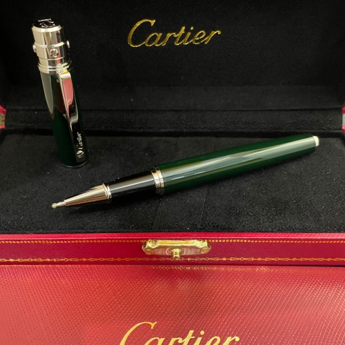 Replica Cartier Pen #1106051 $45.00 USD for Wholesale
