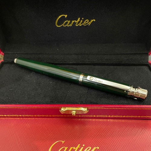 Replica Cartier Pen #1106051 $45.00 USD for Wholesale