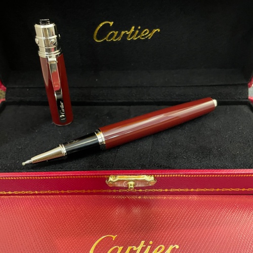 Cartier Pen #1106054