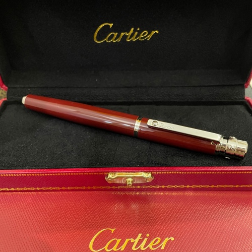 Replica Cartier Pen #1106054 $45.00 USD for Wholesale