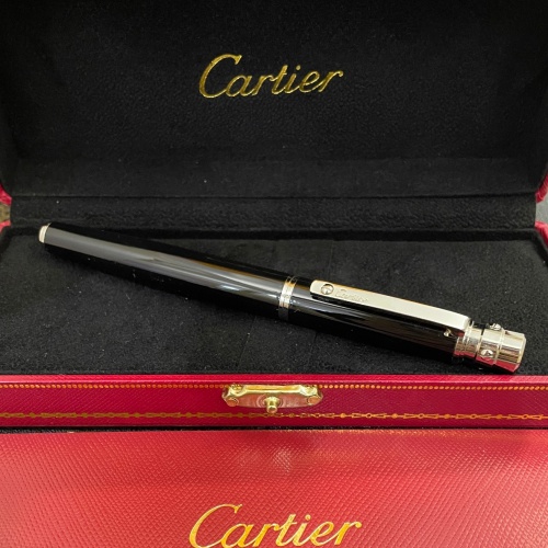 Replica Cartier Pen #1106055 $45.00 USD for Wholesale