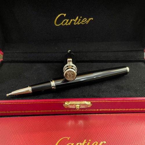 Replica Cartier Pen #1106055 $45.00 USD for Wholesale