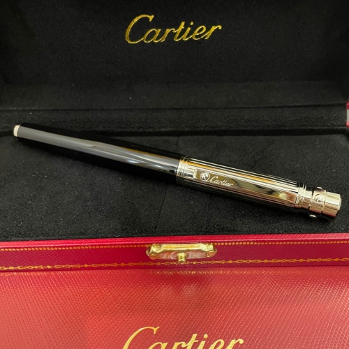 Replica Cartier Pen #1106056 $45.00 USD for Wholesale