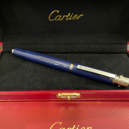 Replica Cartier Pen #1106057 $45.00 USD for Wholesale