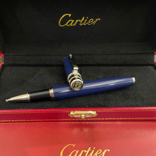 Replica Cartier Pen #1106057 $45.00 USD for Wholesale