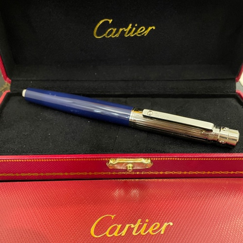 Replica Cartier Pen #1106059 $45.00 USD for Wholesale