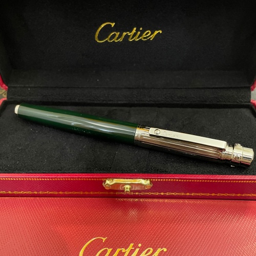 Replica Cartier Pen #1106061 $45.00 USD for Wholesale