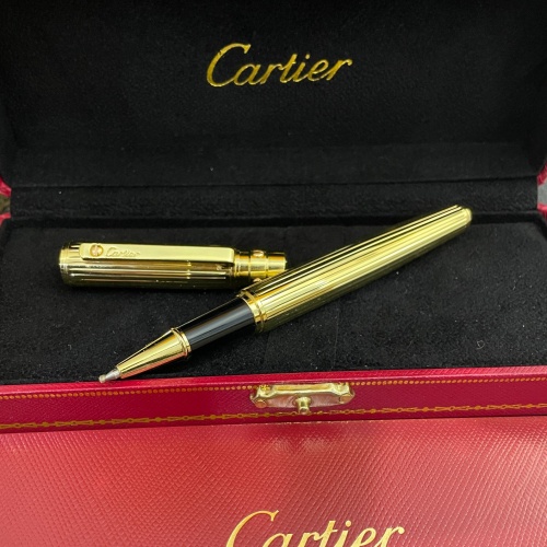 Cartier Pen #1106063 $45.00 USD, Wholesale Replica Cartier Pen