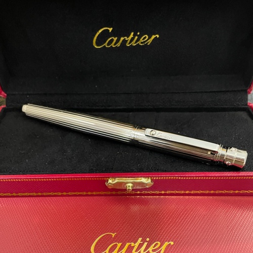 Replica Cartier Pen #1106064 $45.00 USD for Wholesale