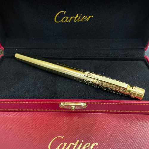 Replica Cartier Pen #1106065 $45.00 USD for Wholesale