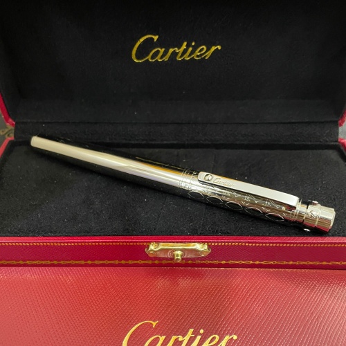 Replica Cartier Pen #1106066 $45.00 USD for Wholesale