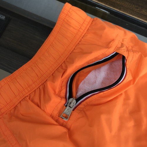 Replica Moncler Pants For Men #1106081 $39.00 USD for Wholesale