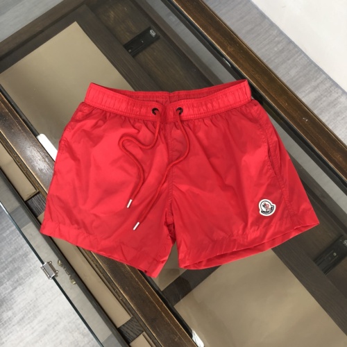 Moncler Pants For Men #1106083 $39.00 USD, Wholesale Replica Moncler Pants