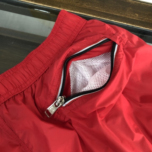 Replica Moncler Pants For Men #1106083 $39.00 USD for Wholesale
