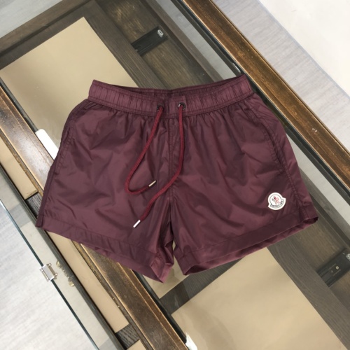Moncler Pants For Men #1106084