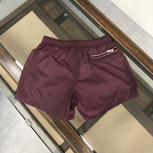 Replica Moncler Pants For Men #1106084 $39.00 USD for Wholesale