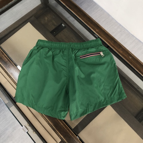Replica Moncler Pants For Men #1106086 $39.00 USD for Wholesale