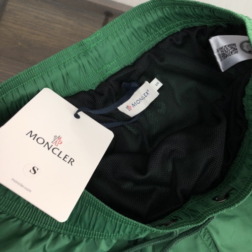 Replica Moncler Pants For Men #1106086 $39.00 USD for Wholesale