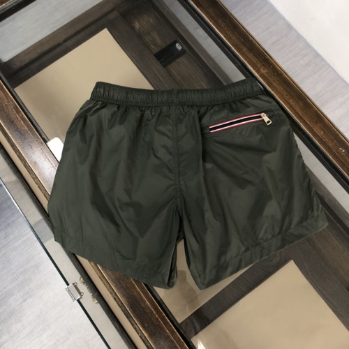 Replica Moncler Pants For Men #1106087 $39.00 USD for Wholesale