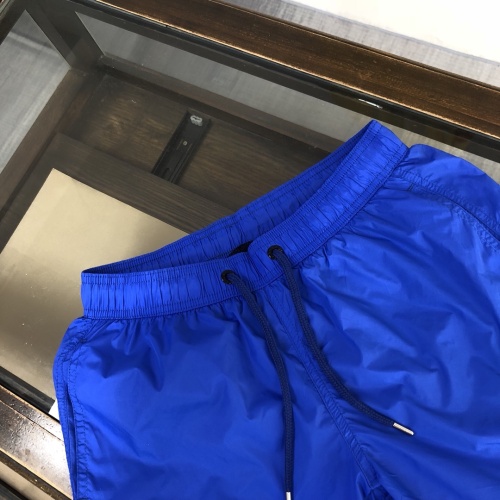Replica Moncler Pants For Men #1106089 $39.00 USD for Wholesale