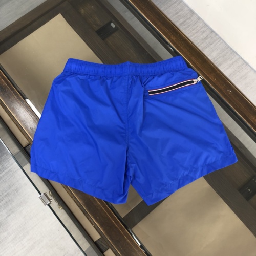 Replica Moncler Pants For Men #1106089 $39.00 USD for Wholesale