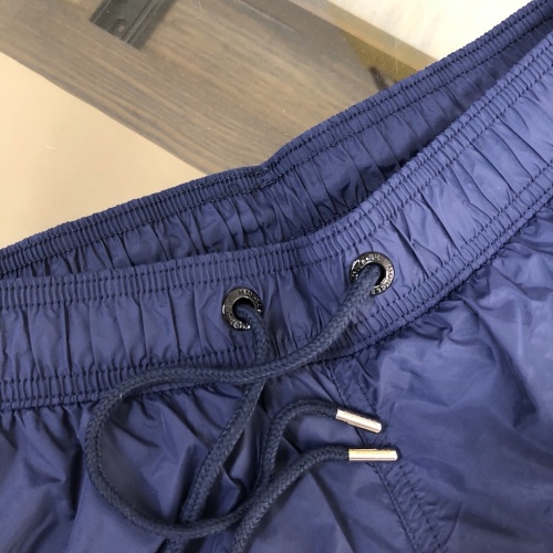 Replica Moncler Pants For Men #1106090 $39.00 USD for Wholesale