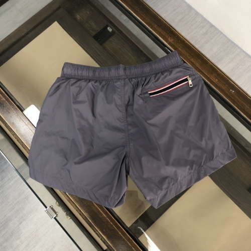 Replica Moncler Pants For Men #1106091 $39.00 USD for Wholesale