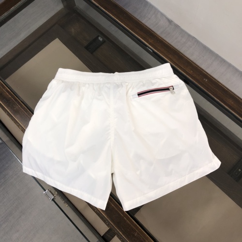 Replica Moncler Pants For Men #1106093 $39.00 USD for Wholesale