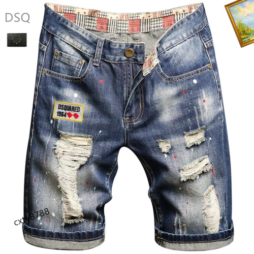 Dsquared Jeans For Men #1106108