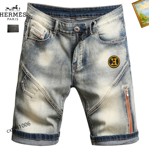 Hermes Jeans For Men #1106110