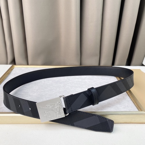 Burberry AAA Quality Belts #1106202 $48.00 USD, Wholesale Replica Burberry AAA Quality Belts