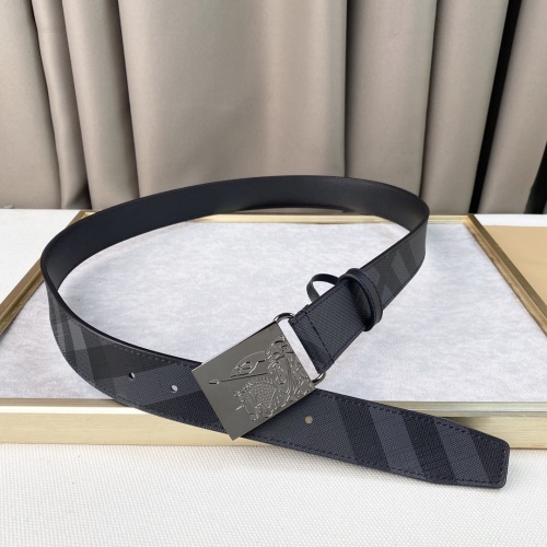 Burberry AAA Quality Belts #1106203 $48.00 USD, Wholesale Replica Burberry AAA Quality Belts