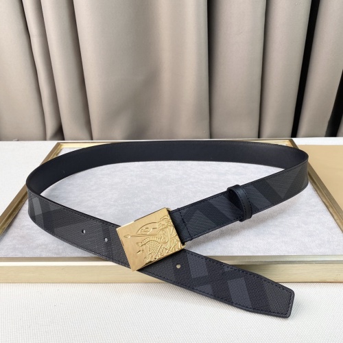 Burberry AAA Quality Belts #1106204 $48.00 USD, Wholesale Replica Burberry AAA Quality Belts
