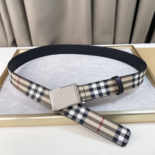 Burberry AAA Quality Belts #1106205 $48.00 USD, Wholesale Replica Burberry AAA Quality Belts