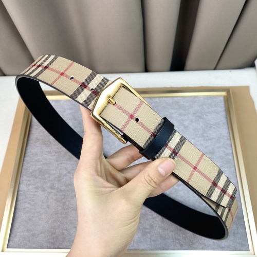 Burberry AAA Quality Belts #1106214 $48.00 USD, Wholesale Replica Burberry AAA Quality Belts