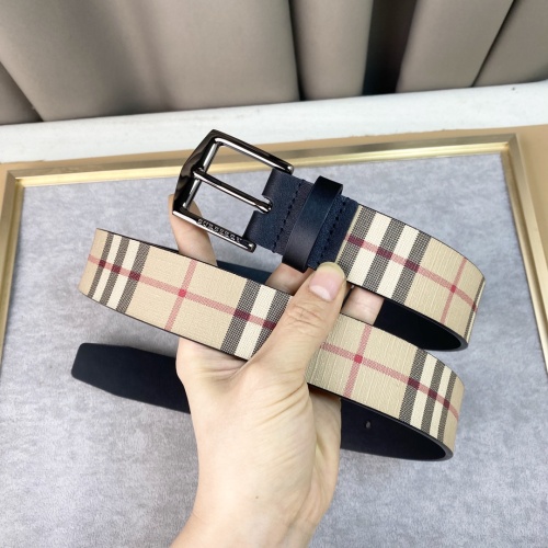 Burberry AAA Quality Belts #1106216 $48.00 USD, Wholesale Replica Burberry AAA Quality Belts