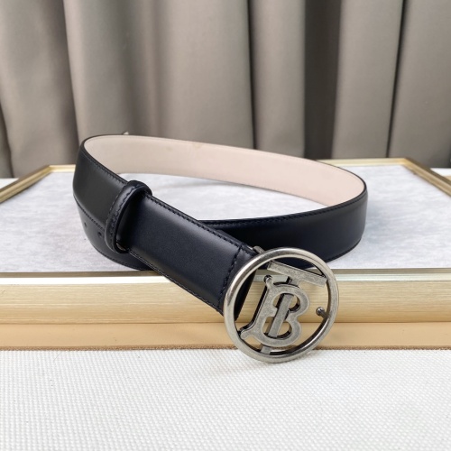 Replica Burberry AAA Quality Belts #1106217 $56.00 USD for Wholesale