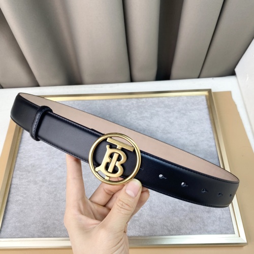 Burberry AAA Quality Belts #1106218 $56.00 USD, Wholesale Replica Burberry AAA Quality Belts