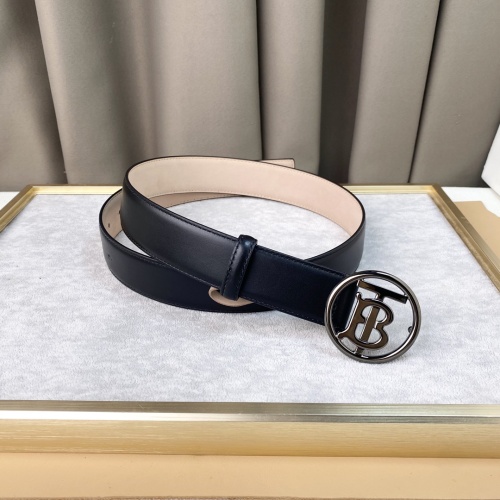 Replica Burberry AAA Quality Belts #1106219 $56.00 USD for Wholesale